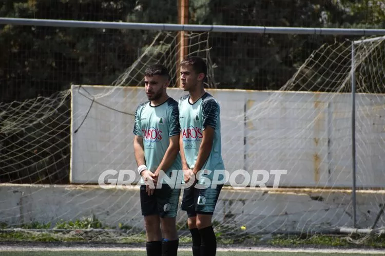 Μπήκε στο Μητρώο ο Ζαρός