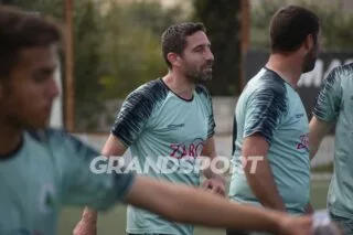 Με γκολ και θέαμα έκλεισαν τη σεζόν Ζαρός και Παλιανή
