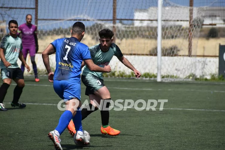 Οι 20 ομάδες της Α2 ΕΠΣΗ