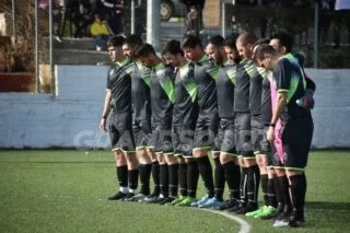 Σιγή 57 δευτερολέπτων στα γήπεδα της ΕΠΣΗ το Σάββατο (1/3)