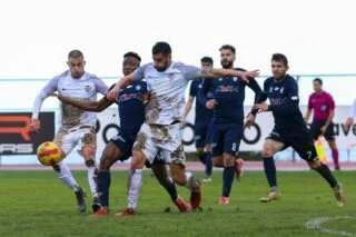 Μεταφέρθηκε η ΓΣ της Επισκοπής