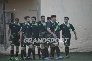 Διπλή ανανέωση στην Παλιανή