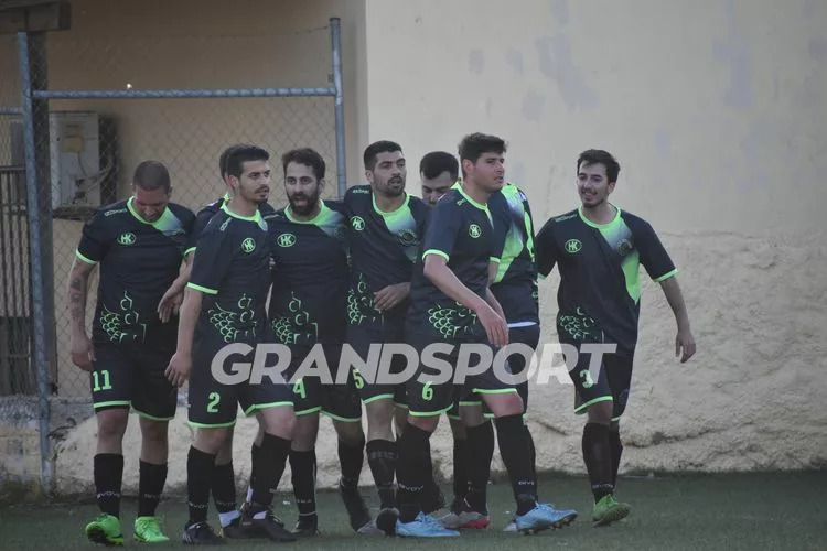 Διπλή ανανέωση στην Παλιανή