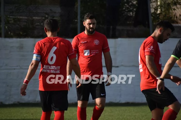 Χωρίς ιδιαίτερη κινητικότητα η Φαιστός