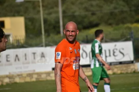 Πρώτη επαφή για Κατσικοκέρη και ΑΟΑΝ