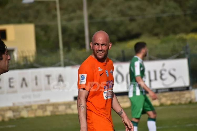 Πρώτη επαφή για Κατσικοκέρη και ΑΟΑΝ