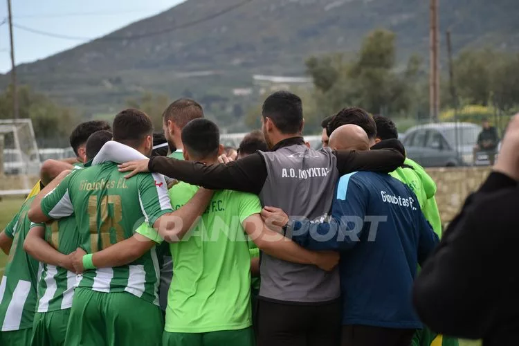 Το… ταξίδι στο όνειρο αρχίζει