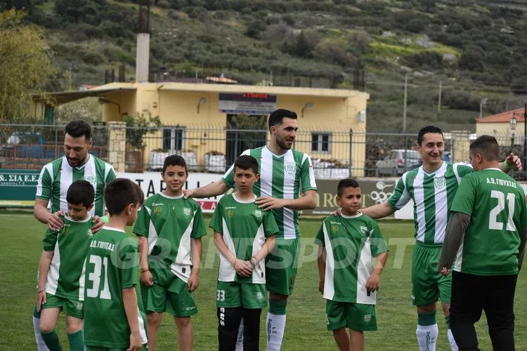 Δεν κατεβαίνει ο Άγιος Ιερόθεος – Ξεκούραστο «τρίποντο» για τον Γιούχτα