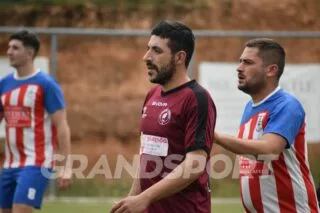 Κάτοικος Νιπιδιτού και τη νέα σεζόν ο Στ. Καραμίκης