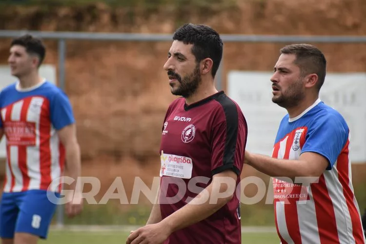 Κάτοικος Νιπιδιτού και τη νέα σεζόν ο Στ. Καραμίκης