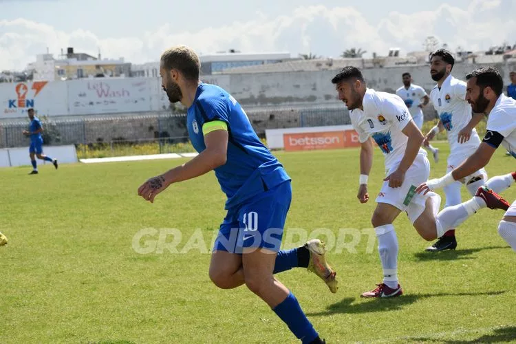 Νέα ήττα για τον Ηρόδοτο