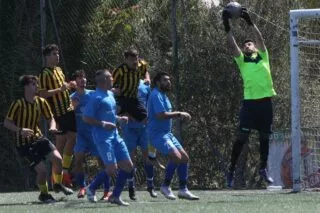 Διοικητικές εξελίξεις και εκλογές στον Δωριέα