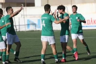 Στην αναμονή στον Κεραυνό