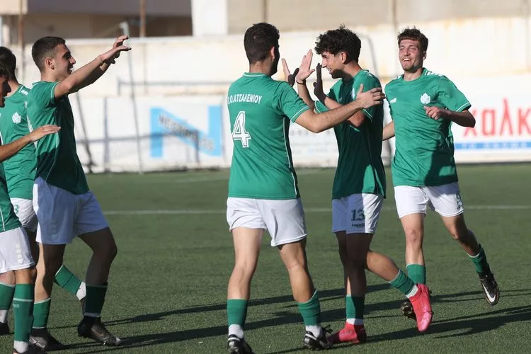 Στην αναμονή στον Κεραυνό