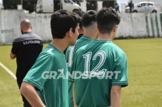 Στις 21 Αυγούστου ξεκινάει ο Ερμής Ατσαλένιου – Τα φιλικά προετοιμασίας