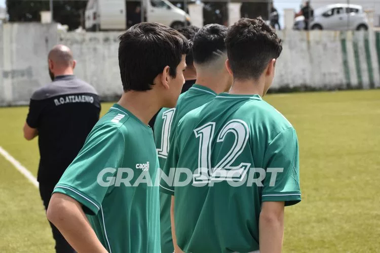 Στις 21 Αυγούστου ξεκινάει ο Ερμής Ατσαλένιου – Τα φιλικά προετοιμασίας