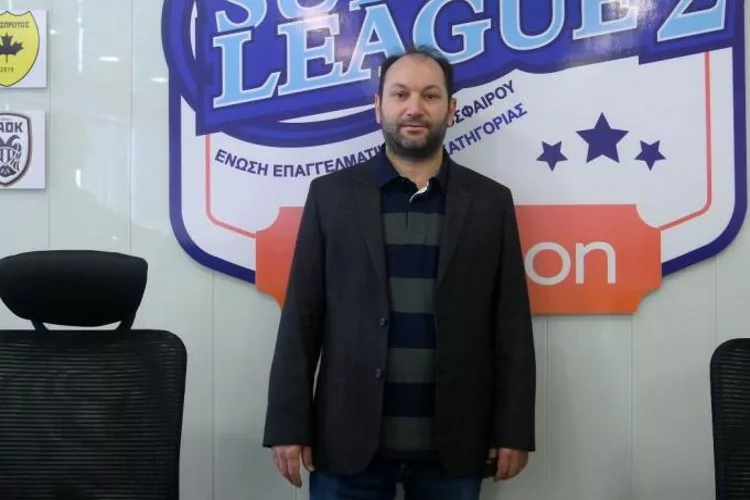 «Ο παράνομος στοιχηματισμός αποτελεί τη μεγαλύτερη πληγή του ποδοσφαίρου – Είμαστε στη διάθεση της Interpol»