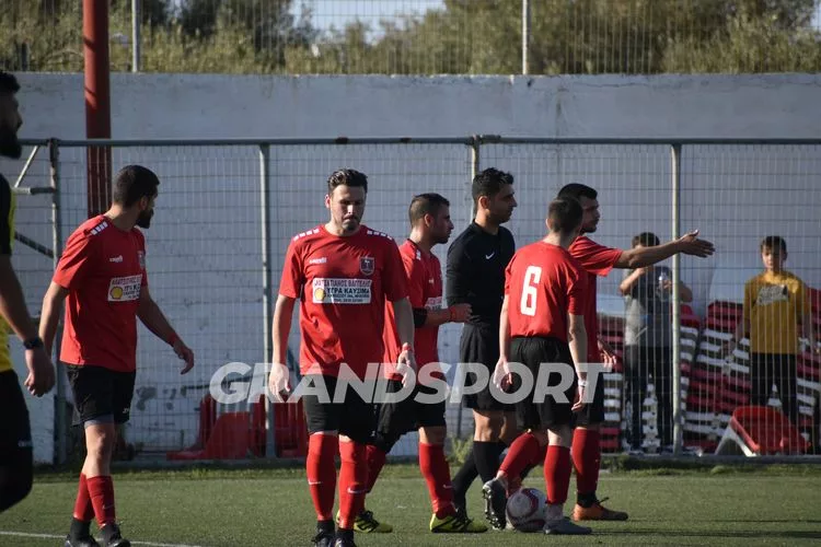 ΔΣ και αποφάσεις στη Μινωική