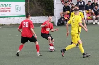 Με οργάνωση και καλό προγραμματισμό μπορεί να τα πάει καλύτερα