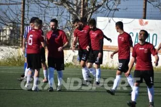 Γενική Συνέλευση και αποφάσεις στη Μινωική