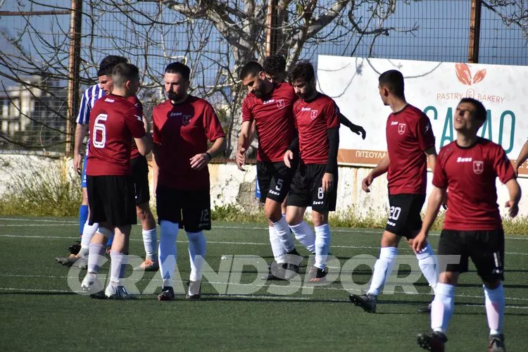 Γενική Συνέλευση και αποφάσεις στη Μινωική
