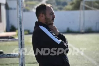 Από την ερχόμενη εβδομάδα συνάντηση Ρούβα – Τσερεβελάκη – Έρχεται ενίσχυση στο Δ.Σ.