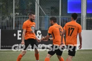 Νέοι Αλμυρού: Πρώτα η νέα διοίκηση, μετά το θέμα του προπονητή
