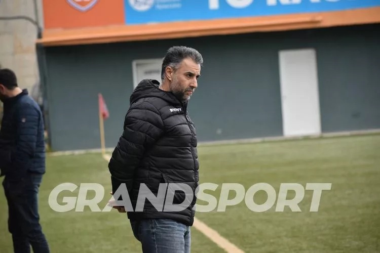 Γ. Φιολιτάκης: «Πήραμε το προβάδισμα ωστόσο δεν το εκμεταλλευτήκαμε»
