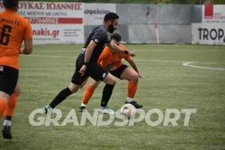 Α2 ΕΠΣΗ – 2ος όμιλος: Το πρόγραμμα της 1ης αγωνιστικής