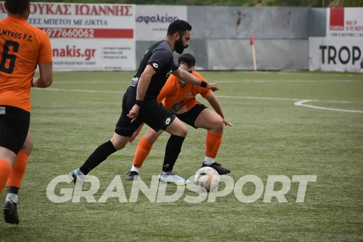 Α2 ΕΠΣΗ – 2ος όμιλος: Το πρόγραμμα της 1ης αγωνιστικής