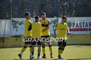 Στην τελική ευθεία το θέμα του προπονητή στον Ανθεστίωνα
