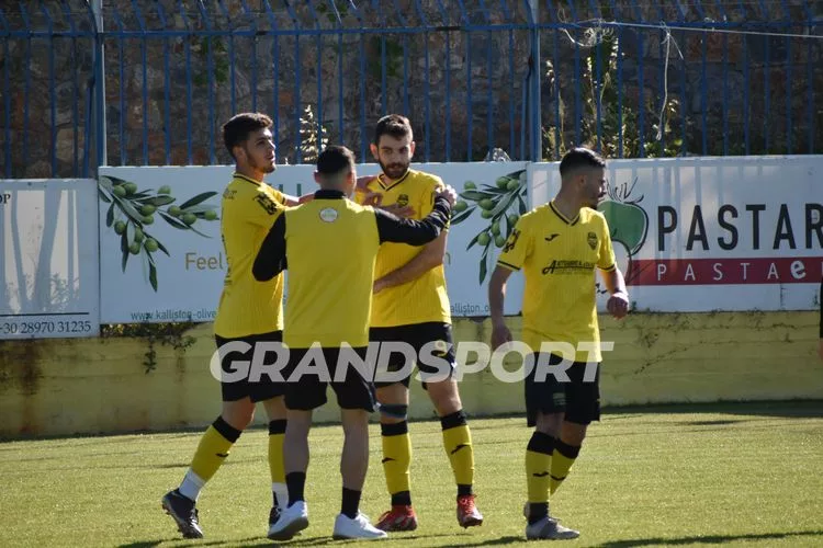 Στην τελική ευθεία το θέμα του προπονητή στον Ανθεστίωνα