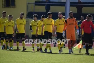 Μεγάλες χαρές στον Ανθεστίωνα: Έγινε πατέρας για δεύτερη φορά ο Κ. Γιουλάκης