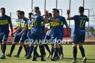 ΠΑΝΟΜ: Ξεκινάει 31/7 η προετοιμασία – Τα φιλικά