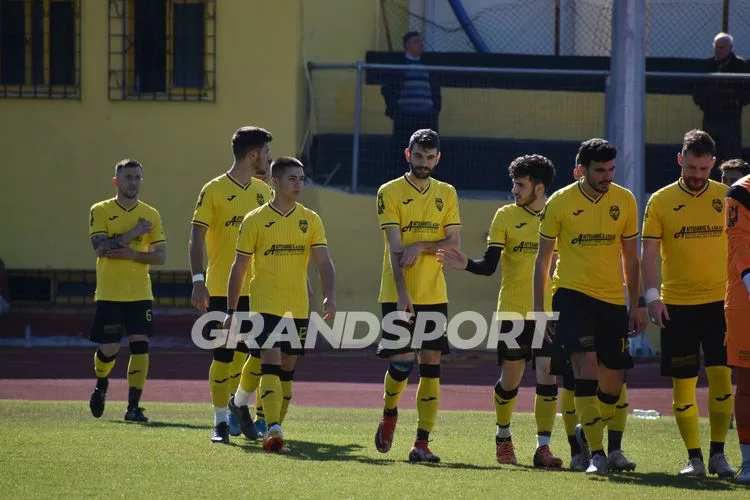 Όλα έτοιμα για το τουρνουά μίνι ποδοσφαίρου του Ανθεστίωνα (pic)