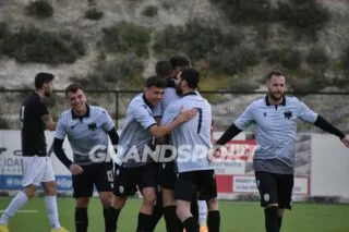 Ξεκινάει στις 31/7 ο ΠΑΟΚ – Τα φιλικά προετοιμασίας