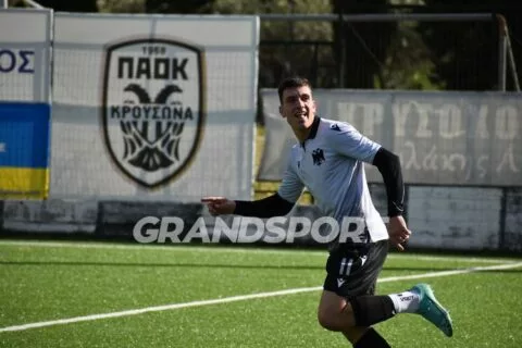 Οι «killer» της Α1 ΕΠΣΗ – Οι κορυφαίοι σκόρερ της τελευταίας πενταετίας