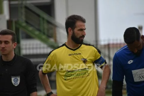 Το «αντίο» του Συνδέσμου Φίλων Ηροδότου στον Τόλη Καραφωτιά