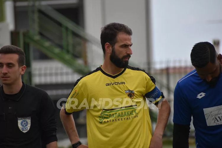 Το «αντίο» του Συνδέσμου Φίλων Ηροδότου στον Τόλη Καραφωτιά
