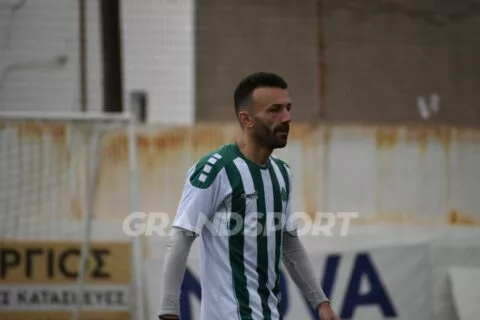 Μ. Κασσωτάκης: «Ευχαριστώ τον ΠΟΑ – Είχε τον πρώτο λόγο η ΑΕΚατσαμπά»