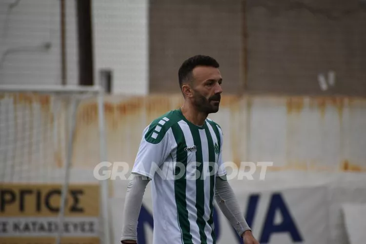 Μ. Κασσωτάκης: «Ευχαριστώ τον ΠΟΑ – Είχε τον πρώτο λόγο η ΑΕΚατσαμπά»