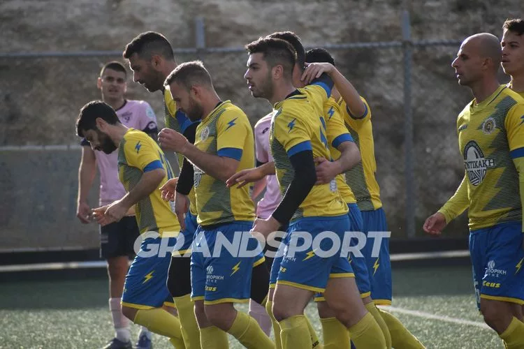 Έχει τη συνταγή της επιτυχίας