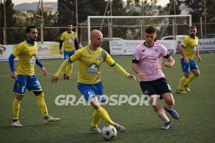 Τα δύο «τοτέμ» στην άμυνα του Ρωμανού