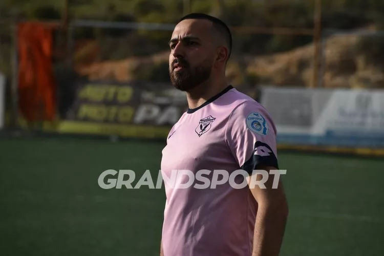 Μ. Κοκορέλιας: «Πολύ ενδιαφέρον το πλάνο του Ζαρού – Πολύ σημαντικός ο ρόλος του προπονητή»