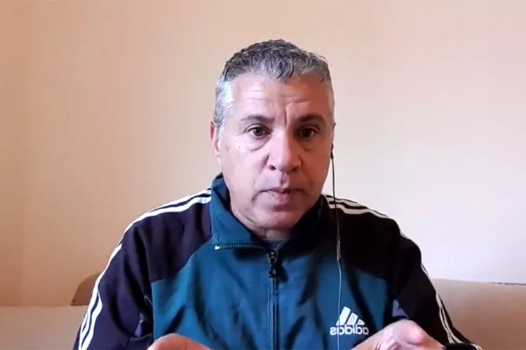 Ηρ. Τσίκινης: «Αλλοίωση αποτελέσματος στο Γιούχτας – Κερατσίνι» (vid)