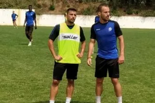Η αποστολή των Χανίων για το παιχνίδι με την Κηφισιά