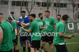 Πρώτα οι εκλογές, μετά το θέμα του προπονητή στην Τύλισο