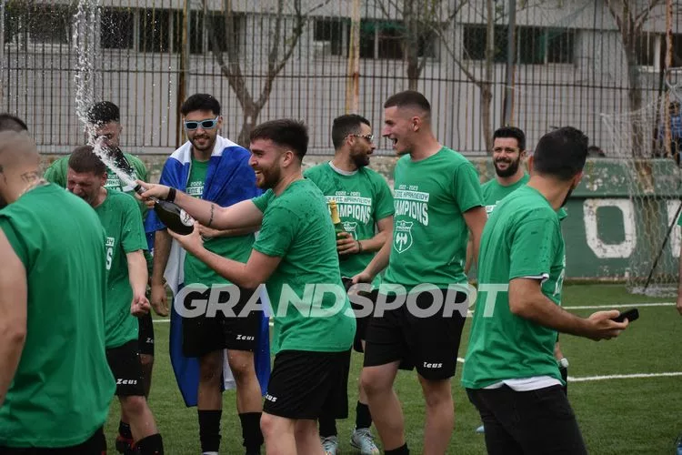 Πρώτα οι εκλογές, μετά το θέμα του προπονητή στην Τύλισο