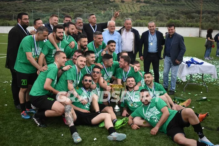 Τύλισος: Στις 31/7 η «πρώτη» – Τα φιλικά προετοιμασίας