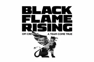 Black Flame Rising: Το 5o επεισόδιο (vid)
